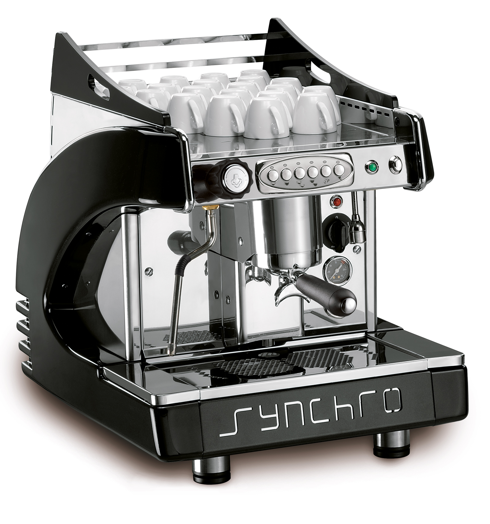 Valentino Caffe - Prodotti