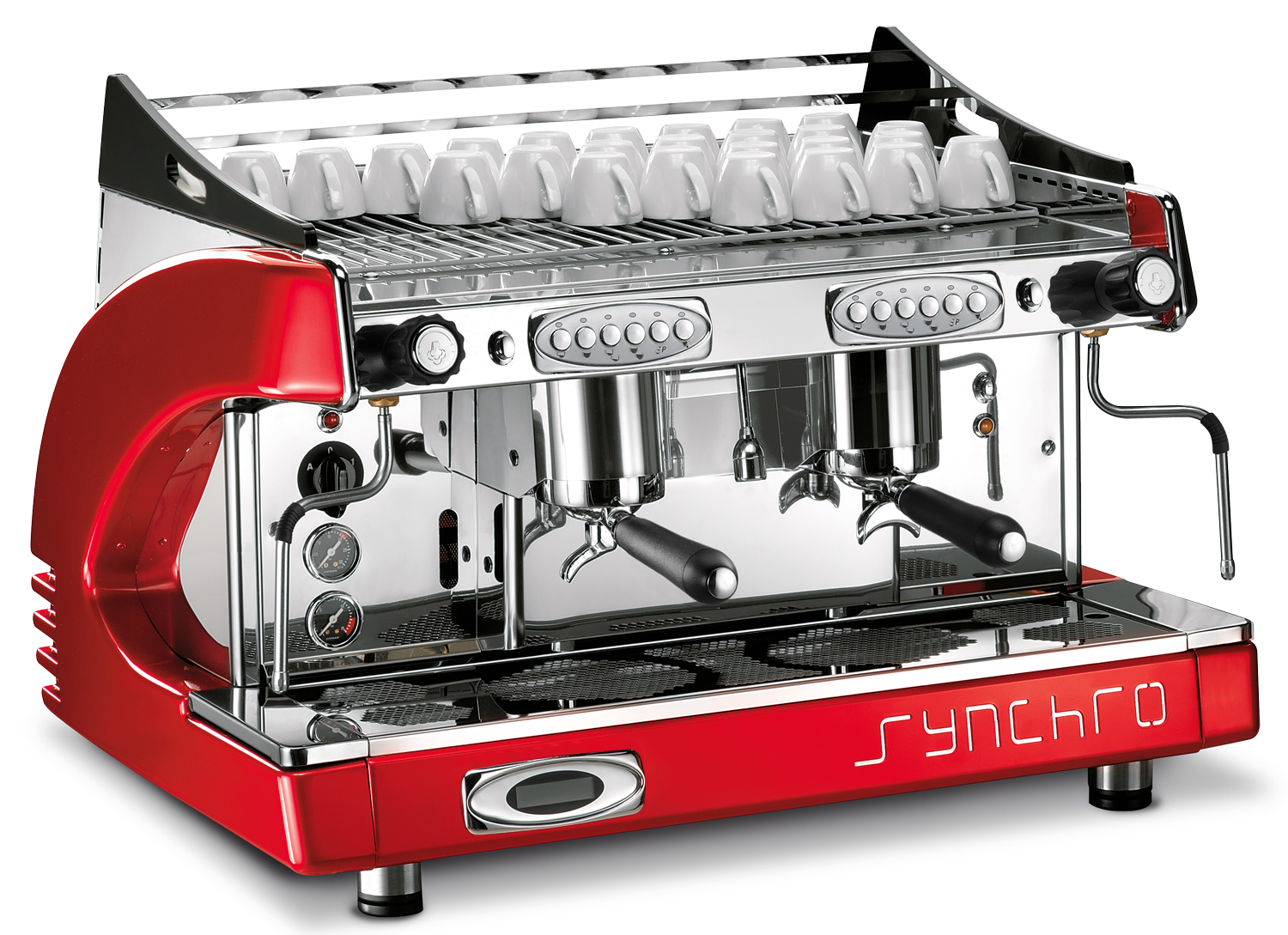 Valentino Caffe - Linea ufficio